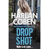 drop shot myron bolitar