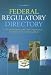 Book Federal Regulatory Directory