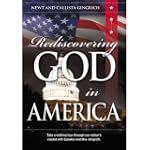 Rediscovering God in America