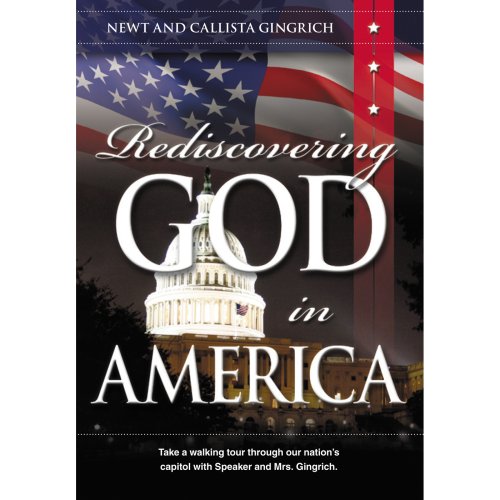 Rediscovering God in America by American History Videos