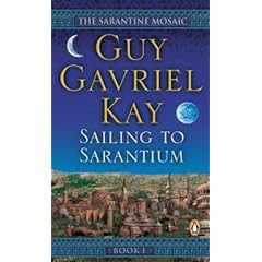 Sailing to Sarantium