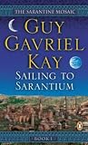 Sailing to Sarantium