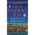 Sailing to Sarantium