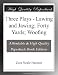 Books : Three Plays - Lawing and Jawing; Forty Yards; Woofing
