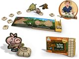 Sprig Toys Blocks 3 Little Pigs Playset