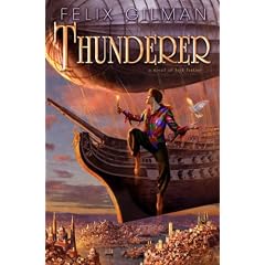 Thunderer