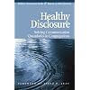 Healthy Disclosure: Solving Communication Quandaries in Congregations