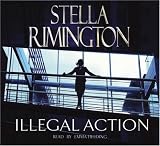 Illegal Action CD