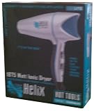 Helix 1875 Watt Ionic Dryer ~ Tourmaline