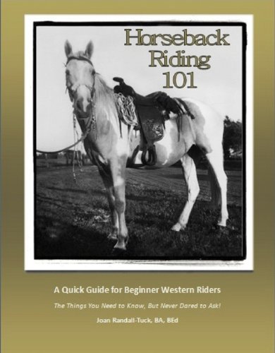 western riding