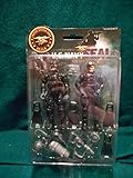 The U.S. Navy SEALs : sea, air, and land specialists