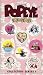 Popeye the Sailor Man with Olive Oyl Collectible POGS POG Game Milkcap Set Series 1