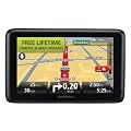 TomTom GO 2535TM World Traveler 5-Inch Bluetooth GPS Navigator with Lifetime Traffic & Maps and Voice Recognition
