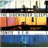 The Sidewinder Sleeps Tonite [CD 1]