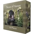 Bonobo Baby Jigsaw Puzzle 500pc