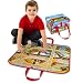 ZipBin Express Train Playset