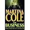 All of MARTINA COLE's Novels : IN ORDER
