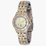 New York Yankees MLB Women's General Manager Series Watch (Pinstripe Logo)