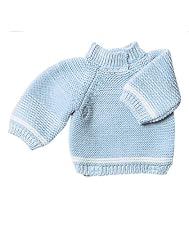 Boys Premature Cardigan