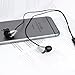 In Ear Headphones, Vomercy Wired Earbuds Earphones with Mic Headphones with Microphone