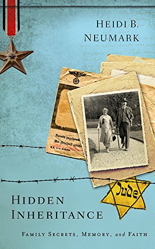 Hidden Inheritance: Family Secrets, Memory, and Faith