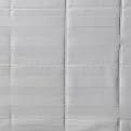 Bargoose Cotton Top-Fitted Crib Pad
