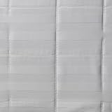 Bargoose Cotton Top-Fitted Crib Pad by BARGOOSE
