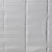 Baby : Bargoose Cotton Top-Fitted Crib Pad
