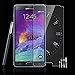 Samsung Note 3 Glass Screen Protector, InaRock 0.26mm 9H Tempered Glass Screen Protector for Samsung Galaxy Note 3