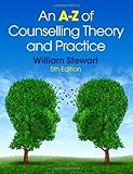An A-Z of counselling theory and practice