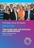 The Young and the Restless 35th Anniversary: Cast & Creators Live at the Paley Center