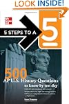 5 Steps to a 5 500 AP U.S. History Qu...