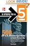 5 Steps to a 5 500 AP U.S. History Questions to Know by Test Day