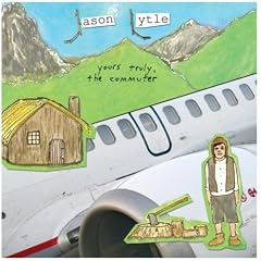 Yours Truly, The Commuter [Vinyl LP]