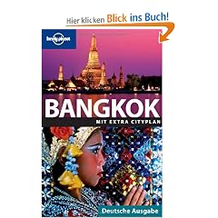 Lonely Planet Reisef�hrer Bangkok