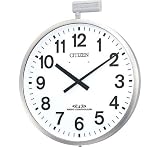 シチズン CITIZEN 電波時計 4MY611-E19の画像