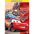 Cars - BD 2-Disc DVD Combo Pack (BD+DVD) CF (in DVD Amaray) [Blu-ray]