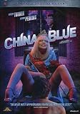 China Blue (UNCUT) ( Ken Russell`s Crimes of Passion ) ( Crimes of Passion ) [ NON-USA FORMAT, PAL, Reg.2 Import - Sweden ]