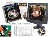 Become A Sales Expert - Full Course & Diploma - 12 Week Course + Diploma upon completion
