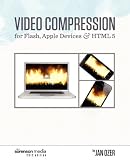 Video Compression for Flash, Apple Devices and HTML5: Sorenson Media 2012 Edition