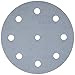 Festool 497149 P180 Grit, Granat Abrasives, Pack of 10