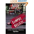 Campus Delicti: A Dan Quarrier Mystery