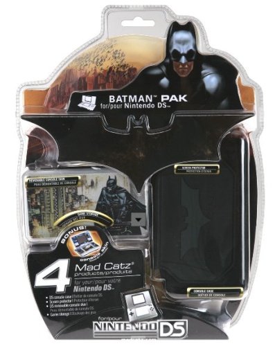  Batman Begins Kit DS