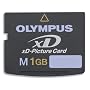 SANDISK 1GB XD CARD