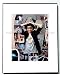 DEBRAH GIBSON Signed CANDID Autographed Photo UACC RD
