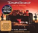 Live In Gdansk (2CD & DVD)