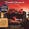 Image de l'album de David Gilmour