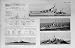 1953-54 Ships Argonaut Sirius Scylla Belfast Cruisers