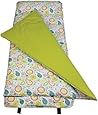 Wildkin Spring Bloom Original Nap Mat