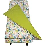 Wildkin Spring Bloom Original Nap Mat